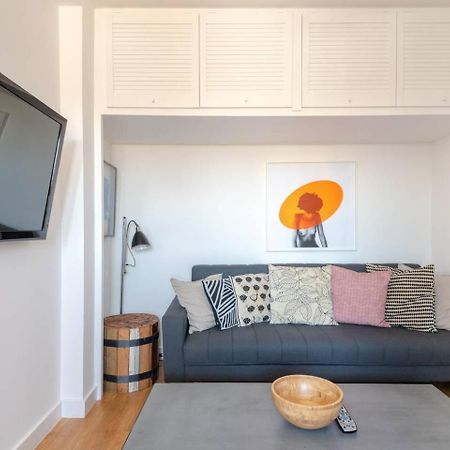 Ferienwohnung Guestready - 1Br Flat Ideally Located In Zone 2 Fits 3 London Exterior foto